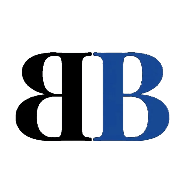 BayfordBridge monogram
