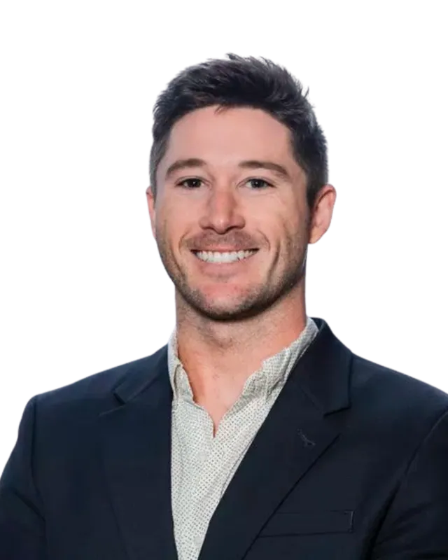 Portrait of Austin Parker, Acquisitions Manager at BayfordBridge