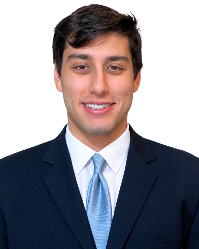 Portrait of Brandon Massaro, Land Acquisitioner at BayfordBridge