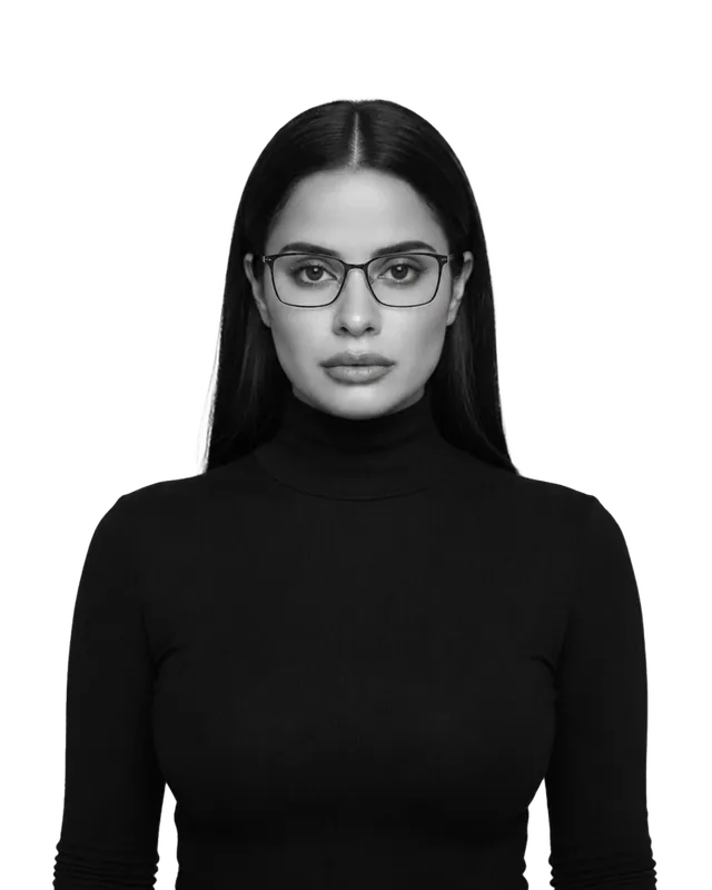 Portrait of Camila Fiore, Land Acquisitioner at BayfordBridge
