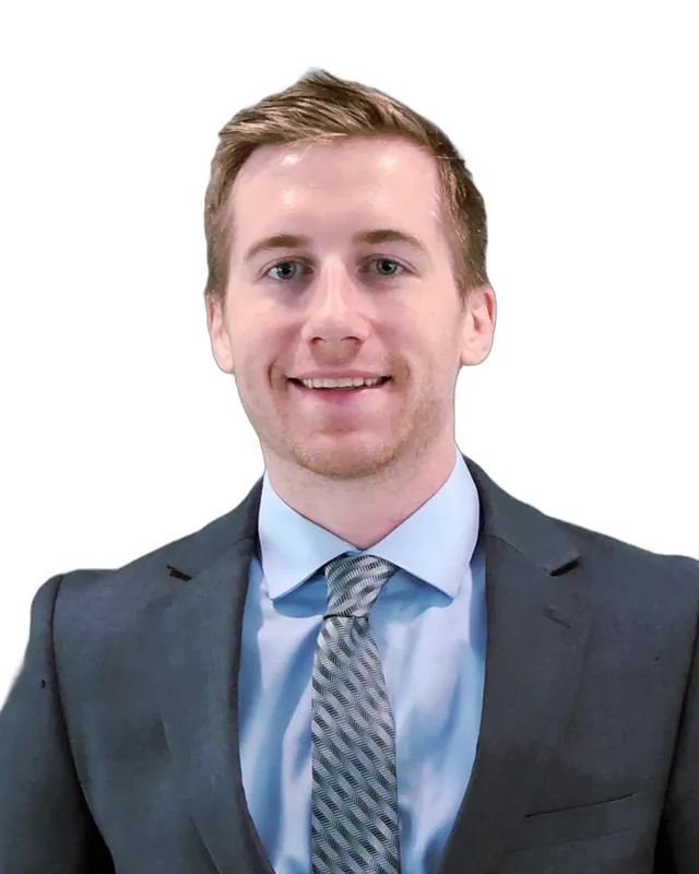 Portrait of Ryan Brands, Land Acquisitioner at BayfordBridge