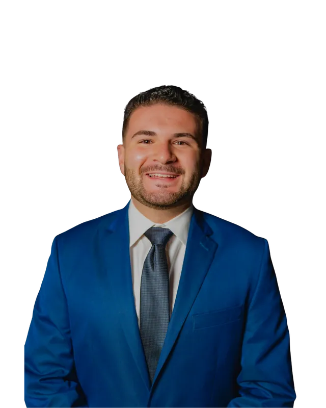 Portrait of Chris Muldoon, MBA, COO & Director of Acquisitions at BayfordBridge