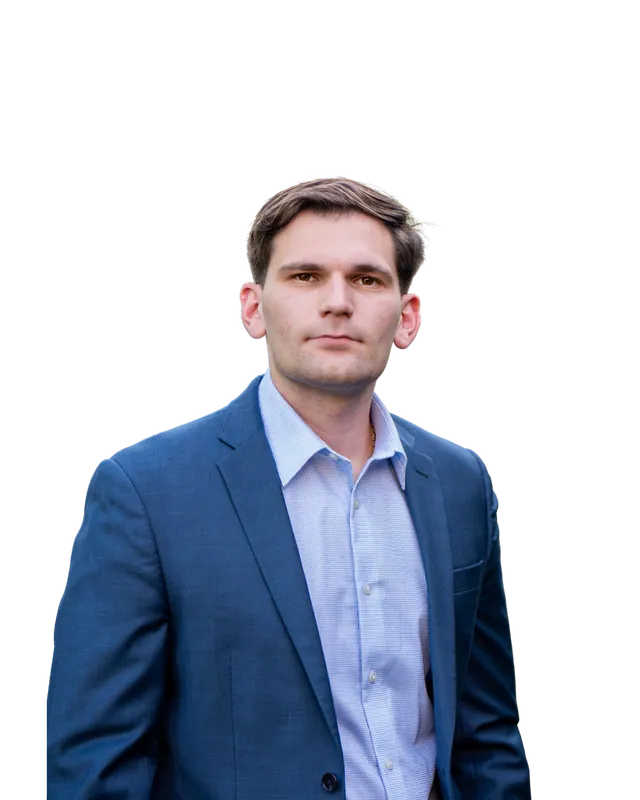 Portrait of Mitchel Rubinstein, MBA, CEO & Founder at BayfordBridge