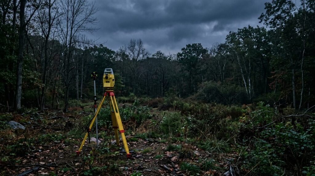 Can You Sell Land in Wetlands, the Pinelands, the Highlands or the CAFRA Zone in New Jersey?